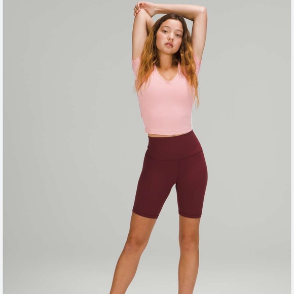 LULULEMON ALIGN™ T-SHIRT - Picture 4 of 6